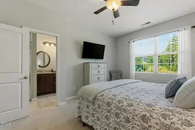 2456 Baslow Drive, Apex, NC 27539 - Photo 20