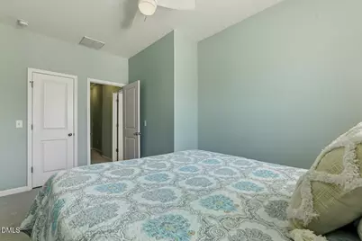 2456 Baslow Drive, Apex, NC 27539 - Photo 24