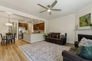 2456 Baslow Dr, Apex, NC 27539 - Photo 12