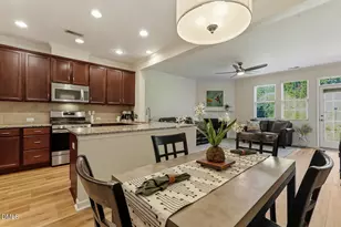 2456 Baslow Dr, Apex, NC 27539 - Photo 1