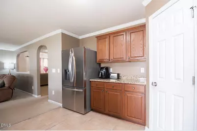 1006 Collington Drive, Mebane, NC 27302 - Photo 8