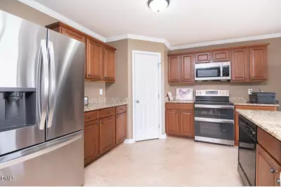 1006 Collington Drive, Mebane, NC 27302 - Photo 6