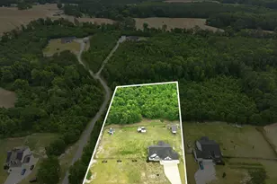 5098 Spring Hill Church Rd, Lillington, NC 27546 - Photo 2