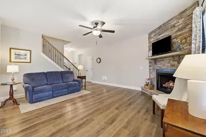5098 Spring Hill Church Road, Lillington, NC 27546 - Photo 8