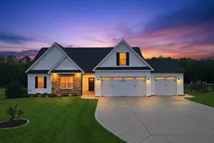 5098 Spring Hill Church Rd, Lillington, NC 27546 - Photo 2
