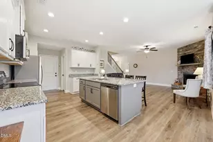 5098 Spring Hill Church Rd, Lillington, NC 27546 - Photo 12