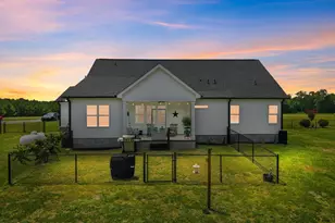 5098 Spring Hill Church Rd, Lillington, NC 27546 - Photo 4