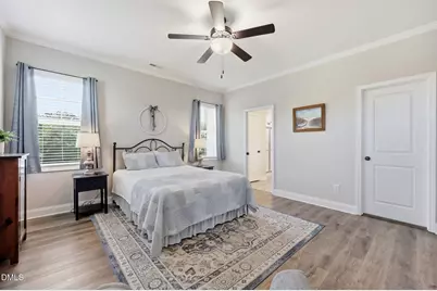 5098 Spring Hill Church Road, Lillington, NC 27546 - Photo 20