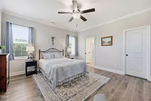 5098 Spring Hill Church Rd, Lillington, NC 27546 - Photo 20