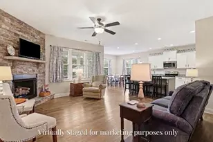 5098 Spring Hill Church Rd, Lillington, NC 27546 - Photo 4