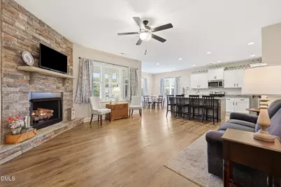5098 Spring Hill Church Road, Lillington, NC 27546 - Photo 6