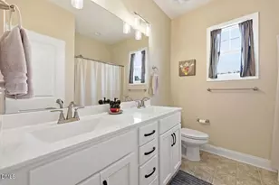 5098 Spring Hill Church Rd, Lillington, NC 27546 - Photo 28