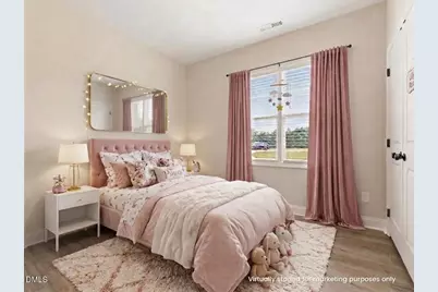 5098 Spring Hill Church Road, Lillington, NC 27546 - Photo 18