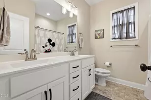 5098 Spring Hill Church Rd, Lillington, NC 27546 - Photo 24