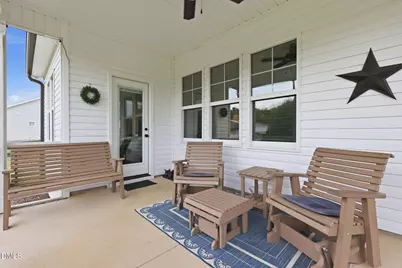 5098 Spring Hill Church Road, Lillington, NC 27546 - Photo 40