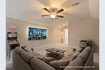 5098 Spring Hill Church Road, Lillington, NC 27546 - Photo 24