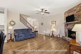5098 Spring Hill Church Rd, Lillington, NC 27546 - Photo 4
