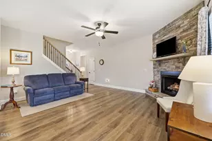 5098 Spring Hill Church Rd, Lillington, NC 27546 - Photo 8