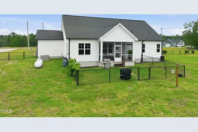 5098 Spring Hill Church Road, Lillington, NC 27546 - Photo 34