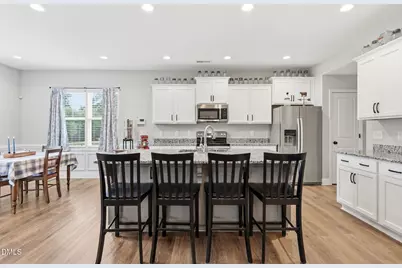 5098 Spring Hill Church Road, Lillington, NC 27546 - Photo 10