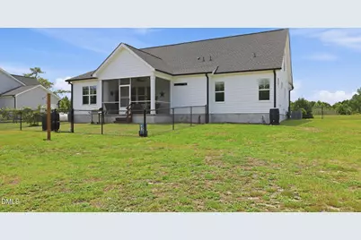 5098 Spring Hill Church Road, Lillington, NC 27546 - Photo 46