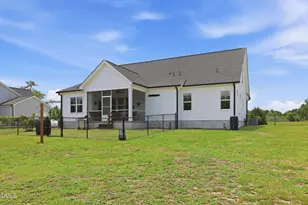 5098 Spring Hill Church Rd, Lillington, NC 27546 - Photo 46
