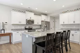 5098 Spring Hill Church Rd, Lillington, NC 27546 - Photo 14