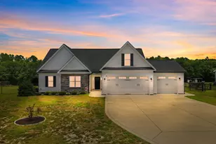 5098 Spring Hill Church Rd, Lillington, NC 27546 - Photo 2