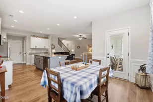 5098 Spring Hill Church Rd, Lillington, NC 27546 - Photo 12