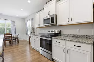 5098 Spring Hill Church Rd, Lillington, NC 27546 - Photo 16