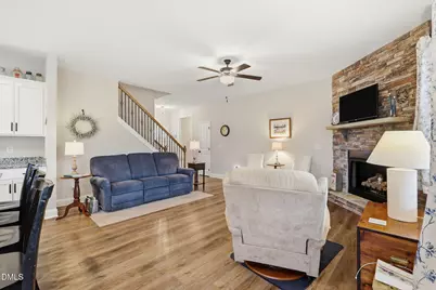 5098 Spring Hill Church Road, Lillington, NC 27546 - Photo 6