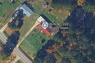 7676 Nc Hwy 222, Kenly, NC 27542 - Photo 30