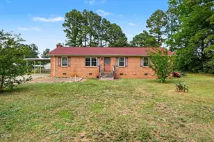 7676 Nc Hwy 222, Kenly, NC 27542 - Photo 2