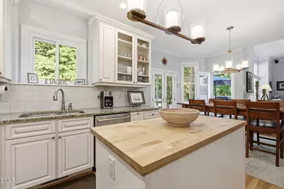 6 King William Court, Raleigh, NC 27613 - Photo 16