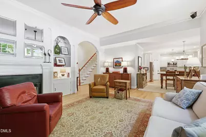 6 King William Court, Raleigh, NC 27613 - Photo 10