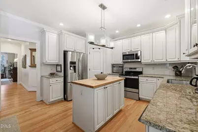 6 King William Court, Raleigh, NC 27613 - Photo 14