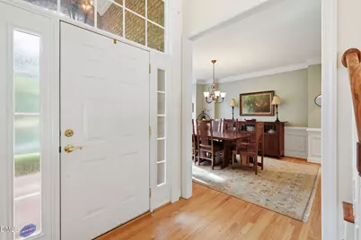 6 King William Court, Raleigh, NC 27613 - Photo 4