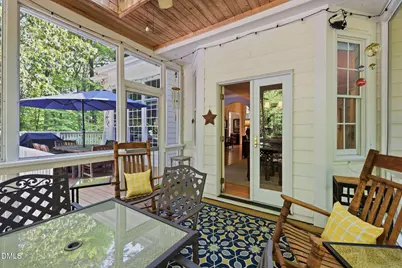 6 King William Court, Raleigh, NC 27613 - Photo 36