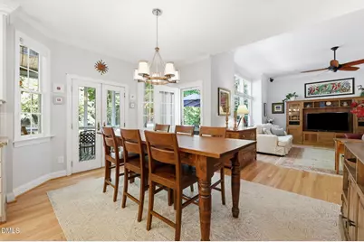 6 King William Court, Raleigh, NC 27613 - Photo 12