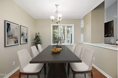 5013 Pine Cone Drive, Durham, NC 27707 - Photo 2