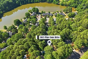 5013 Pine Cone Dr, Durham, NC 27707 - Photo 6