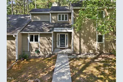5013 Pine Cone Drive, Durham, NC 27707 - Photo 1