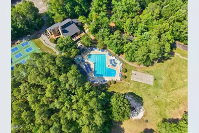 5013 Pine Cone Drive, Durham, NC 27707 - Photo 24