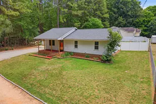 816 N Wingate St, Wake Forest, NC 27587 - Photo 2