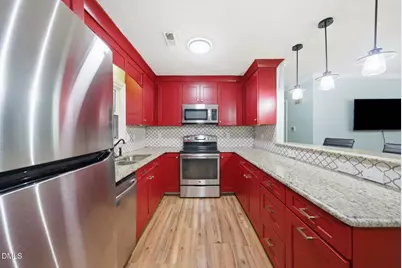 816 N Wingate Street, Wake Forest, NC 27587 - Photo 36