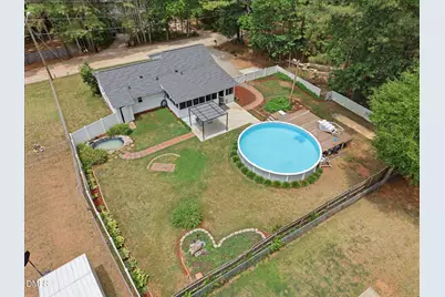816 N Wingate Street, Wake Forest, NC 27587 - Photo 4