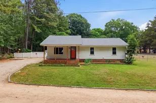 816 N Wingate St, Wake Forest, NC 27587 - Photo 1