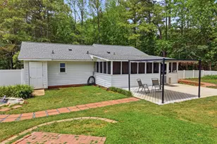 816 N Wingate St, Wake Forest, NC 27587 - Photo 8