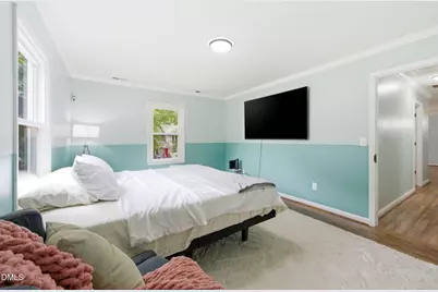 816 N Wingate Street, Wake Forest, NC 27587 - Photo 12