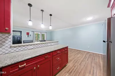 816 N Wingate Street, Wake Forest, NC 27587 - Photo 38